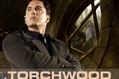 Torchwood Wallpapers