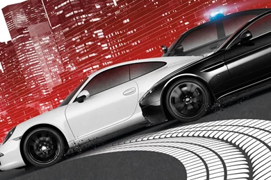 Need For Speed Most Wanted Wallpapers   Wallpapers Cave