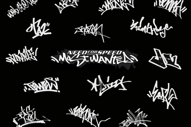 NFS Most Wanted Wallpapers By Razor510 On DeviantArt