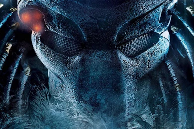 Pictures > Predator Movie Wallpapers
