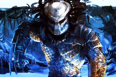 Predator Computer Wallpapers, Desktop Backgrounds