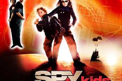 Spy Kids 2 Island Of Lost Dreams Spy Kids 2 Island Of The Lost ...