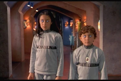 Spy Kids The Spy Kids Wallpapers (33528182) Fanpop