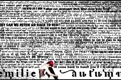 Emilie Autumn   Wallpapers By ConceptJunkie124 On DeviantArt