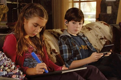 Spy Kids 4 Movie 1920x1080 Wallpapers, 1920x1080 Wallpapers ...