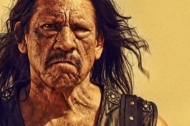 The Spy Kids' Uncle Is THAT Machete: Movies And Shows That Share ...