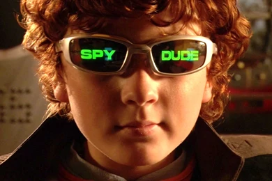 Spy Kids 2: Island Of Lost Dreams Official Clip   Machete's ...