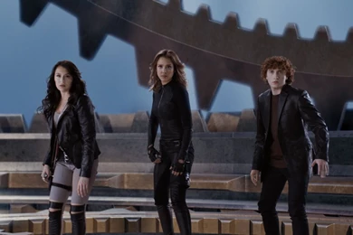 Photos Of Alexa Vega