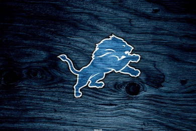 Detroit Lions Computer Wallpapers, Desktop Backgrounds