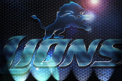 Detroit Lions HD Wallpapers