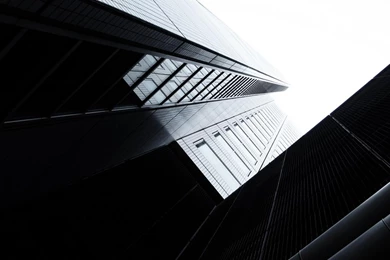 Interesting Perspective Building Hd Wallpapers   (