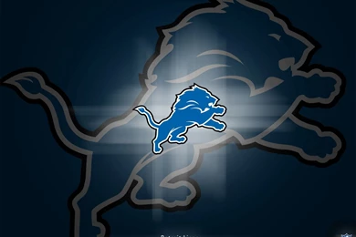 Arkane NFL Wallpapers: Detroit Lions   Vol. 1