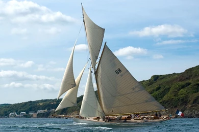 Sailing Wallpapers 94076