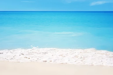 BEAUTIFUL SUNRISE BEACH BACKGROUNDS HIGH DEFINITION WALF1013 ...