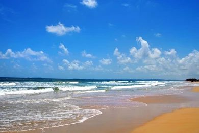 Free Beach Wallpapers   Desktop Backgrounds