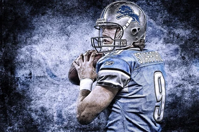 Detroit Lions Wallpapers
