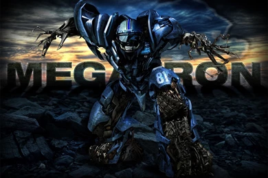 Megatron Wallpapers   Wallpapers Cave