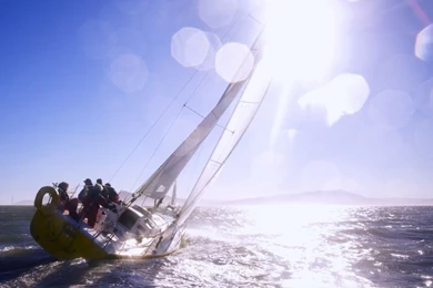 Sailing Wallpapers   8881