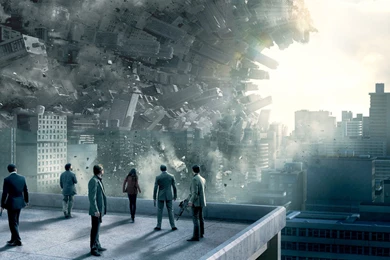 40 Super Awesome Wallpapers For Nerds