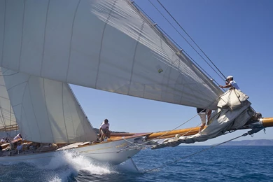 Sailing Ship HD Wallpapers