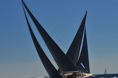 1280x1024 Sailing Yacht Desktop PC And Mac Wallpapers