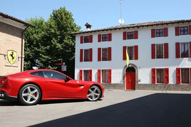 Ferrari F12 Berlinetta Auto HD Wallpapers   MixHD Wallpapers