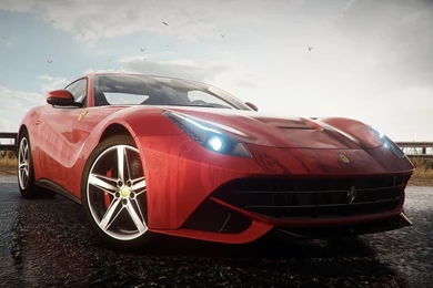 Need For Speed Ferrari F12 Berlinetta Hd Wallpaper Backgrounds ...