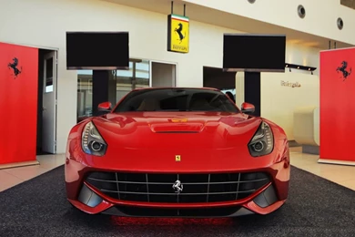 Ferrari F12berlinetta Wallpapers HD Download