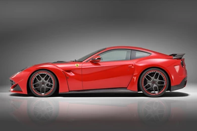 Novitec Ferrari F12 Berlinetta N Largo 2014 Exotic Car (id: 158595 ...