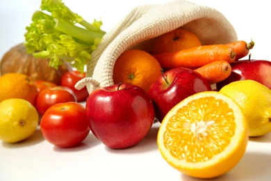 20 Fantastic HD Food Wallpapers   HDWallSource.com