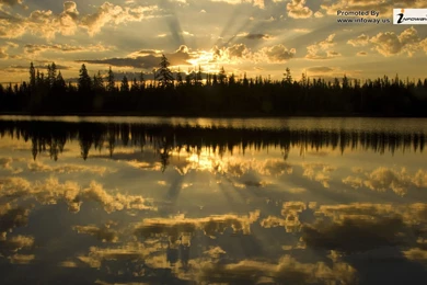 Beautiful Scenery Sunset   Photo 106 Of 417