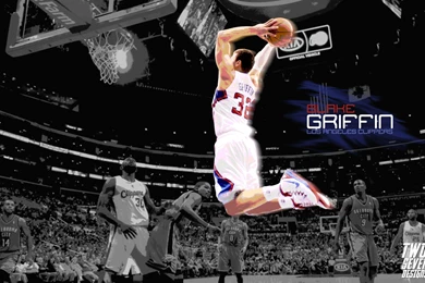 Blake Griffin HD Wallpapers