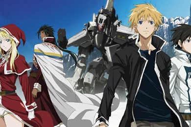 Break Blade (Broken Blade) HD Wallpapers