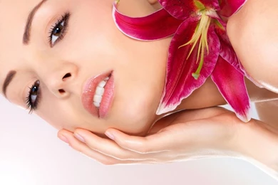 Beautiful Girls Desktop Wallpapers