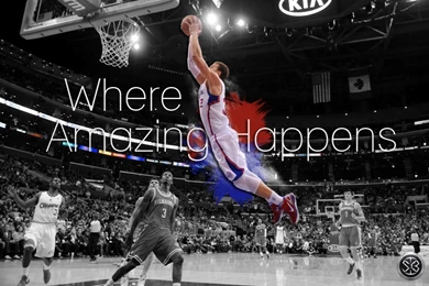 Blake Griffin Wallpapers   Wallpapers Cave