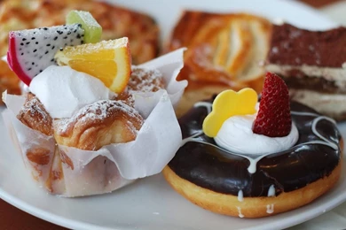 Delicious Asian Food Photography Wallpapers Ima