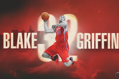 Blake Griffin Wallpapers 2015   Wallpaper.