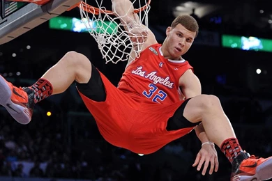 Blake Griffin Hd Wallpapers