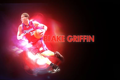 Informations, Videos And Wallpapers: Blake Griffin