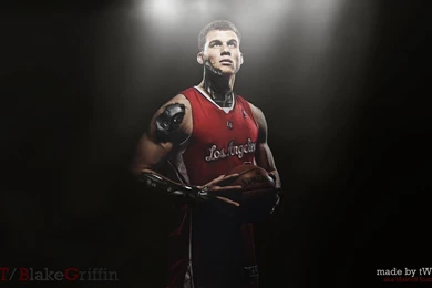 Blake Griffin [nba] Curiosidades   Taringa!