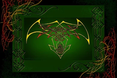 Celtic Wallpapers By Vrolok87 On DeviantArt