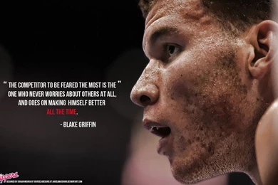 Blake Griffin Wallpapers By IshaanMishra On DeviantArt