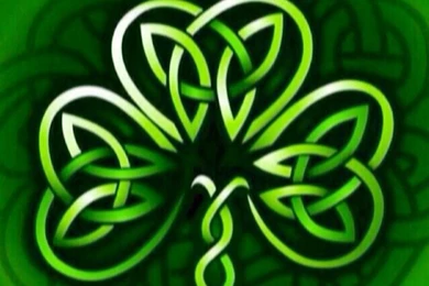 iPhone Wallpapers   St. Patrick's Day Tjn