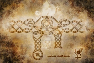 Celtic Knot Tattoo By ARIAKAS 13 On DeviantArt