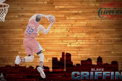 Blake Griffin Wallpapers
