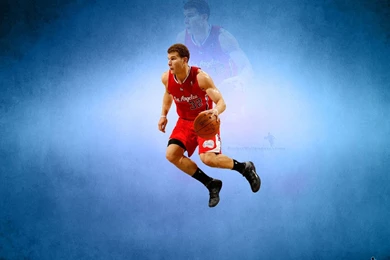 Blake Griffin LA Clippers Wallpapers