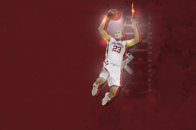 Blake Griffin Oklahoma Sooners Wallpapers