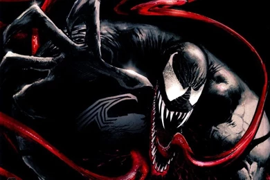 Spiderman Venom Wallpapers Free