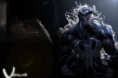Venom Wallpapers