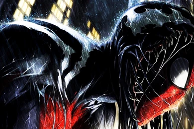 Venomeddiebrock DeviantArt